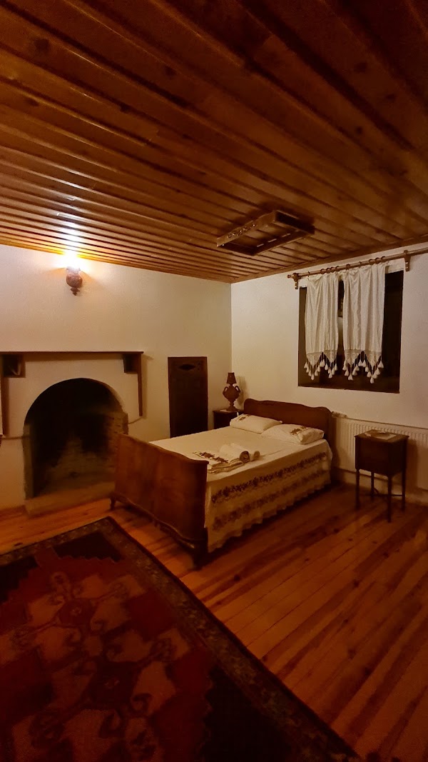 Aphrodisias Dandalos Hotel