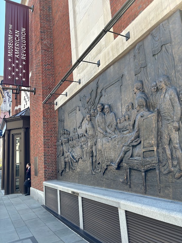 Museum of the American Revolution