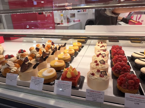 Les Halles de Lyon Paul Bocuse