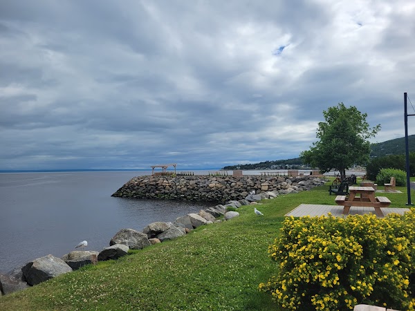 Parc du Quai Casgrain