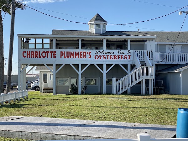 Charlotte Plummers