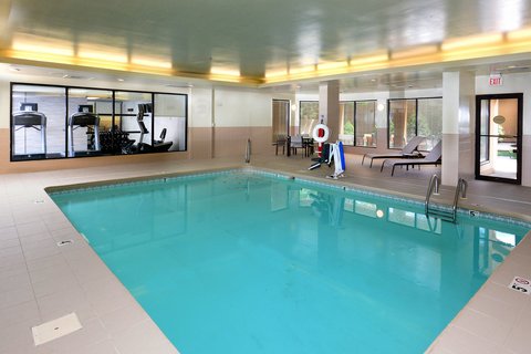 Courtyard by Marriott Beckley