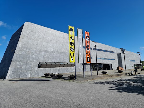 Norwegisches Erdölmuseum