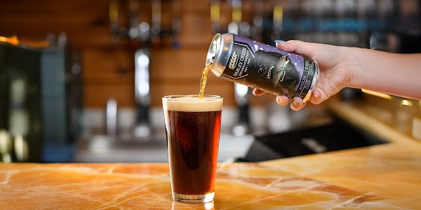 Barley Creek Brewing Company