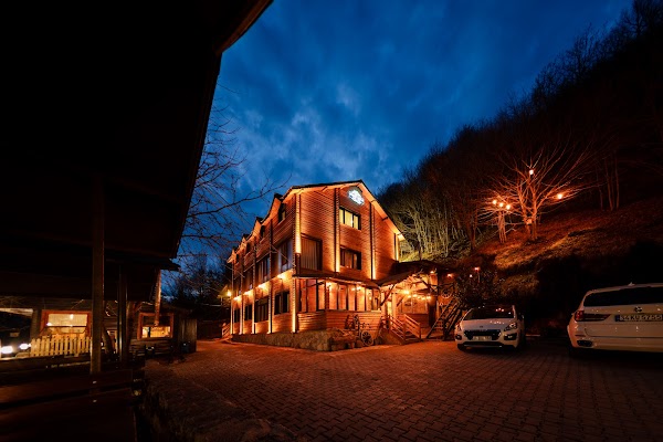 Abant Yayla Pension