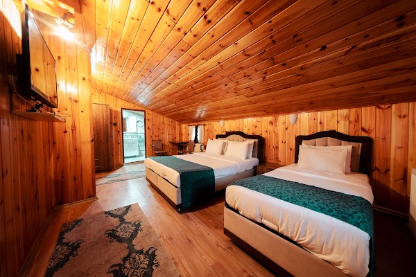 Abant Yayla Pension