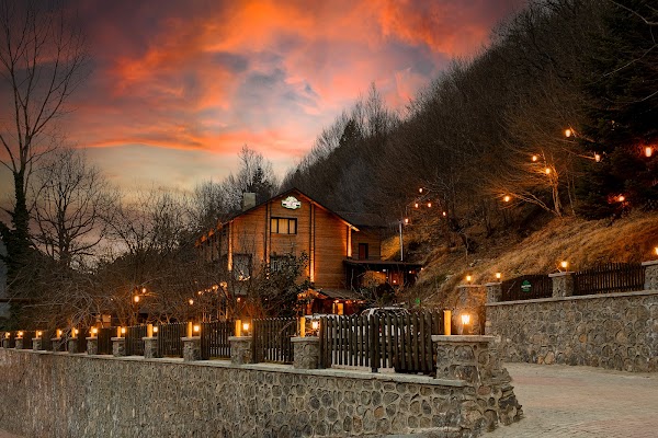 Abant Yayla Pension