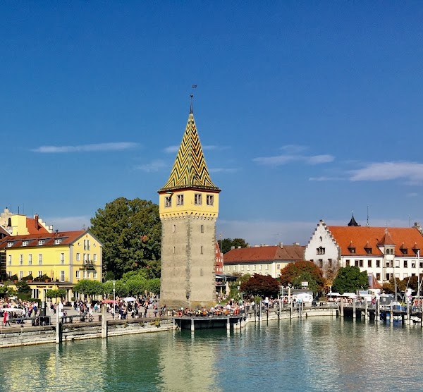 Mangturm