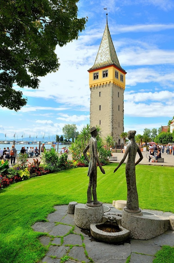 Mangturm