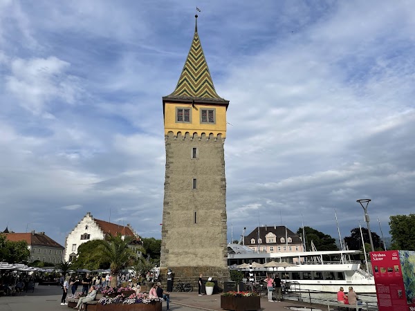 Mangturm