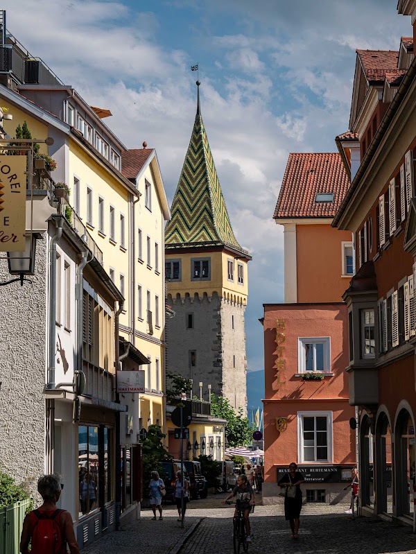 Mangturm
