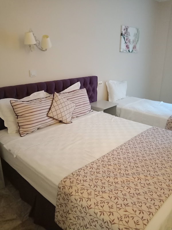 Hanedan Beach Hotel