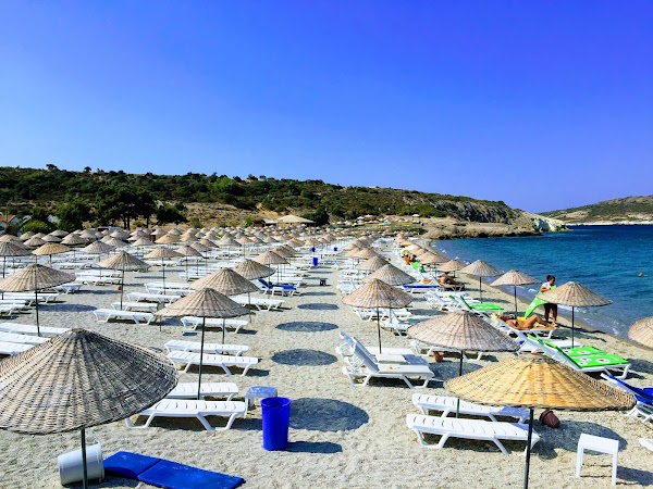 Hanedan Beach Hotel