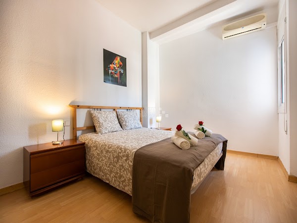 Stay Barcelona Apartments