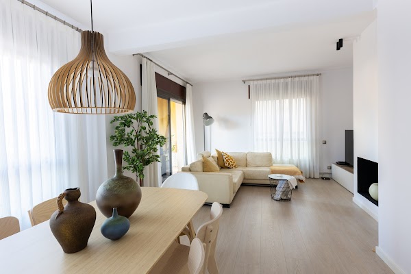 Stay Barcelona Apartments
