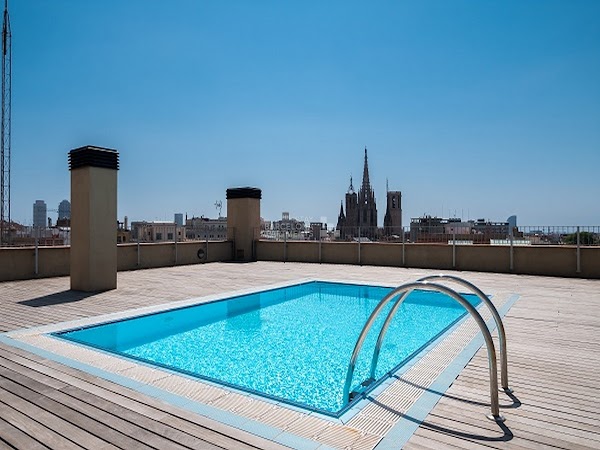 Stay Barcelona Apartments