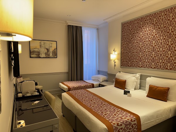 Hotel Della Conciliazione