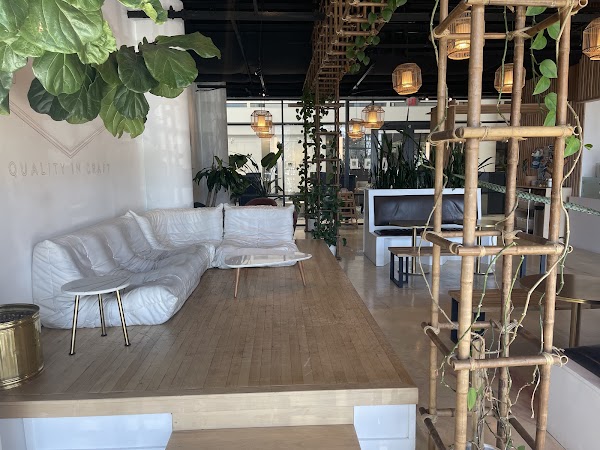 Crema Coffee Company
