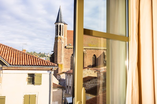 Serra Boutique Hôtel