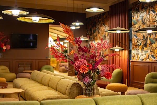 Serra Boutique Hôtel