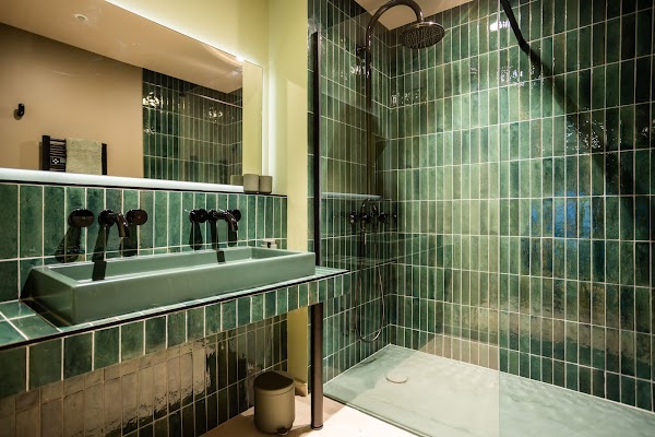 Serra Boutique Hôtel