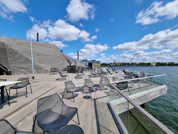 Löyly Helsinki