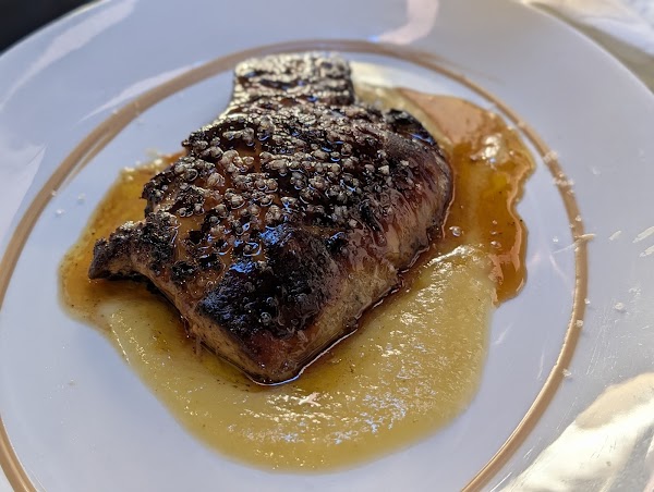 La Cuchara de San Telmo