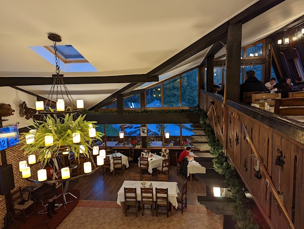 Cabana Schiori