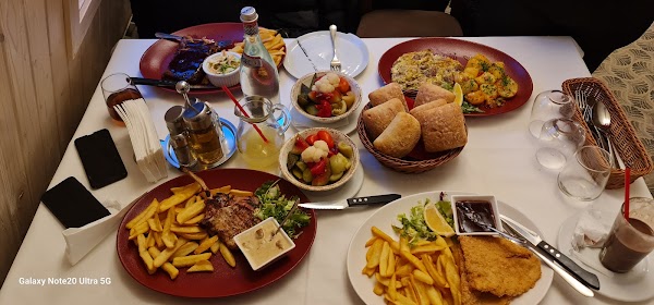 Cabana Schiori