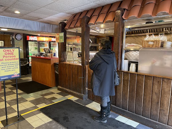 Armando's Mexican Restaurant