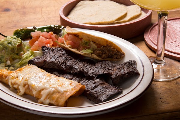 Armando's Mexican Restaurant