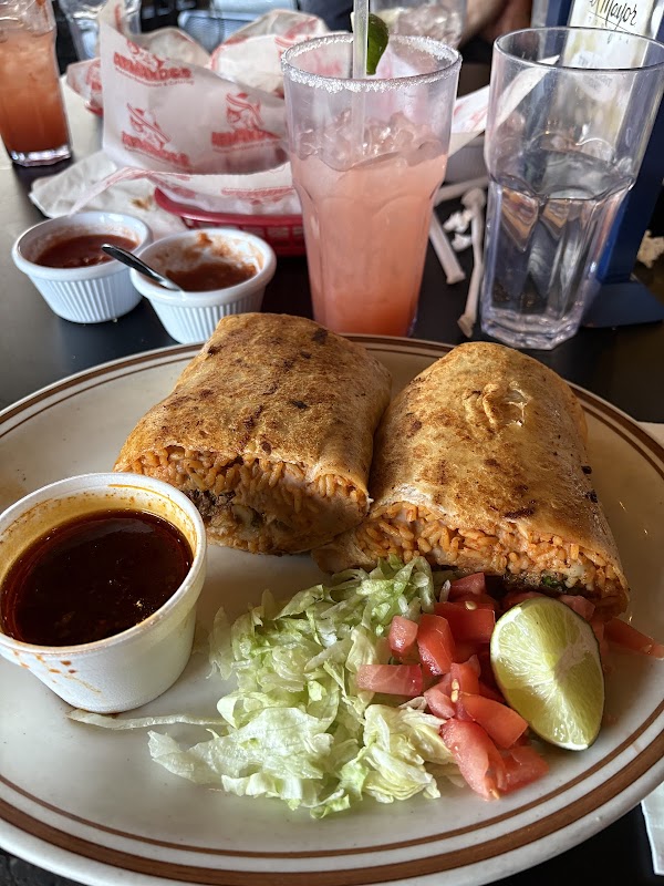 Armando's Mexican Restaurant