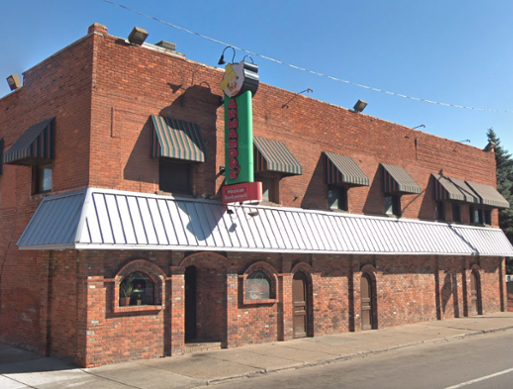 Armando's Mexican Restaurant
