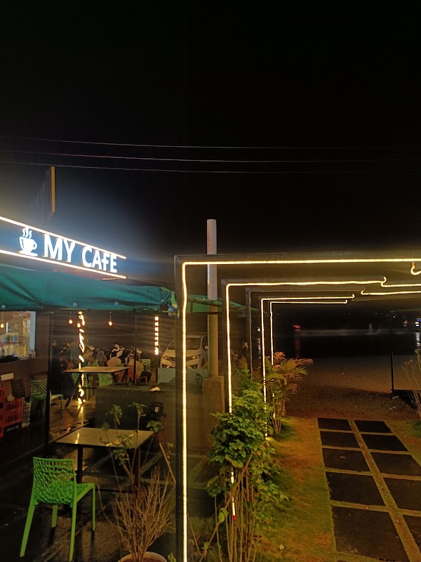 DELICIOUS RESTAURANT