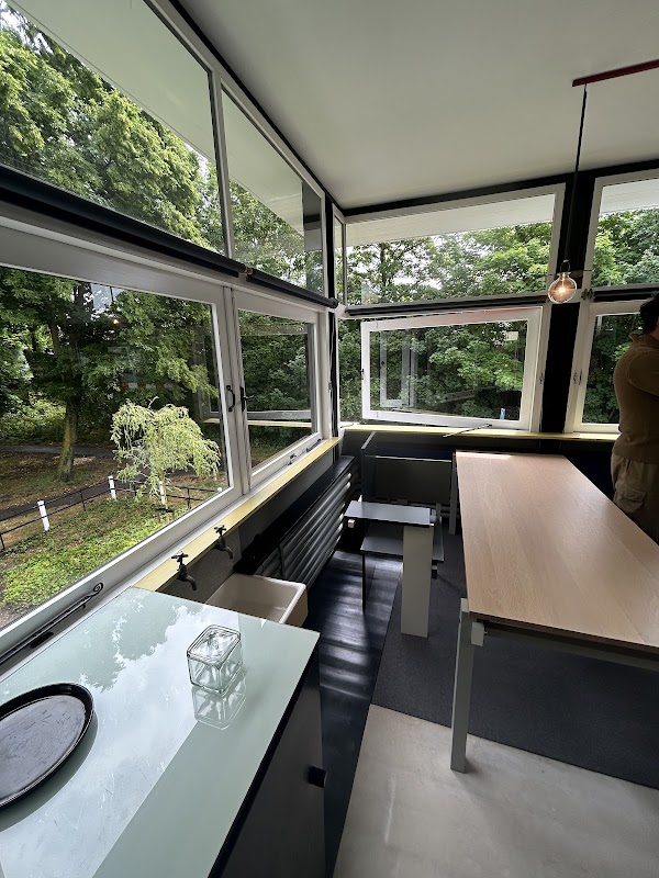 Rietveld Schröder House