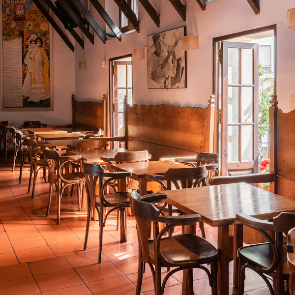 Bodegas El Pimpi