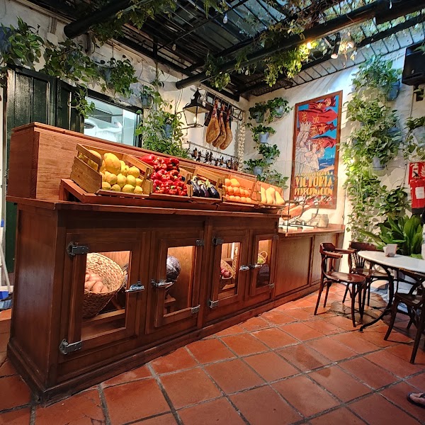 Bodegas El Pimpi