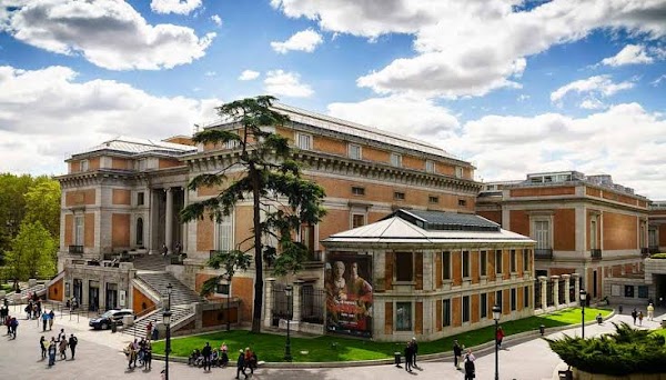 Museo Nacional del Prado