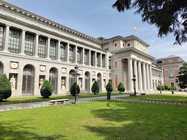 Museo Nacional del Prado