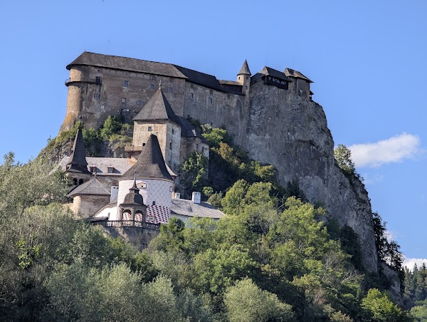 Arwaburg
