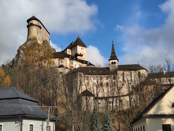Arwaburg