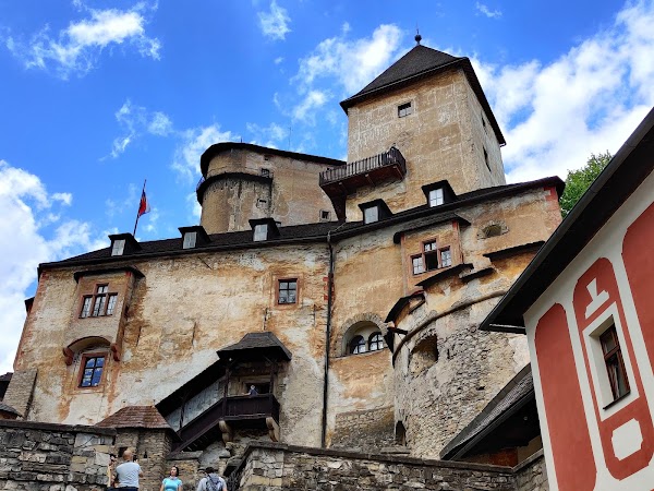 Arwaburg