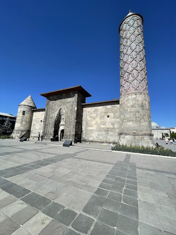 Yakutiye Madrasa