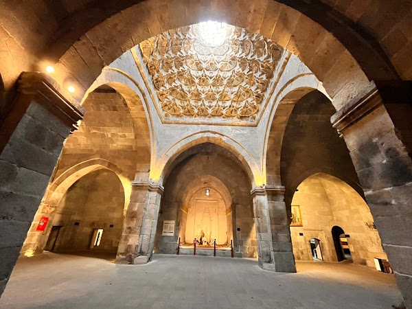 Yakutiye Madrasa