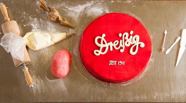 Bäckerei Dreißig