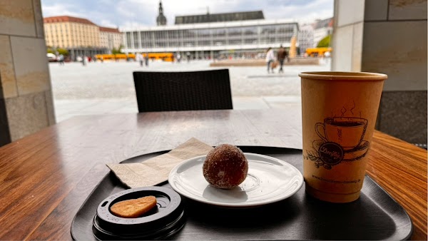 Bäckerei Dreißig