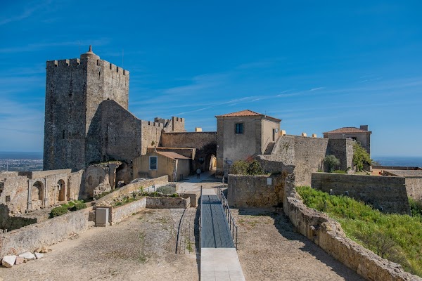 Castelo de Palmela