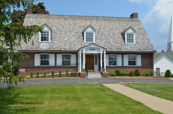Troy Historic Village