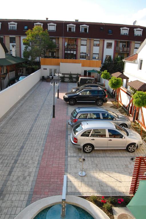 Boutique Hotel Arta