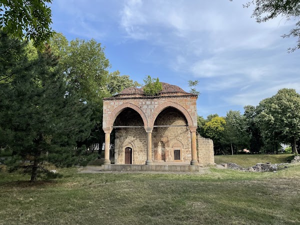 Fortress of Niš